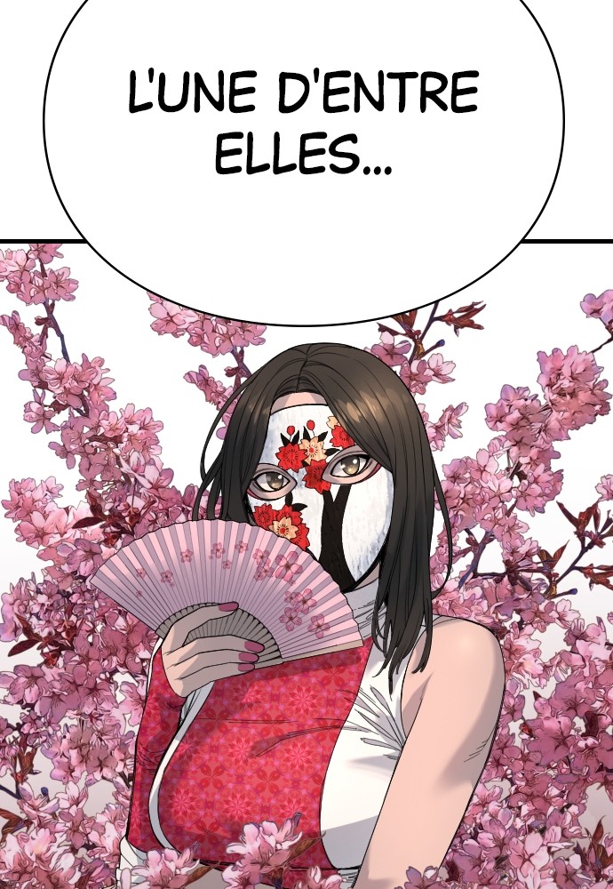 Read Killer Reborn FR Manga Online