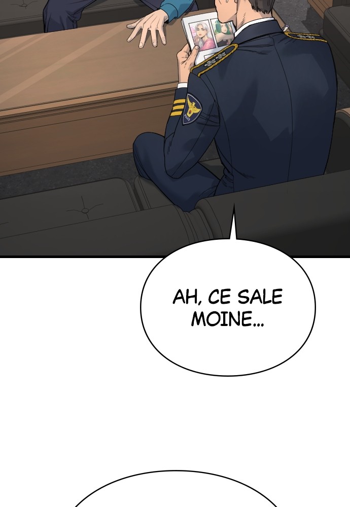 Read Killer Reborn FR Manga Online