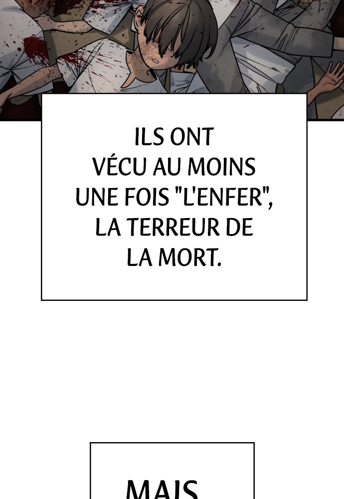 Read Killer Reborn FR Manga Online