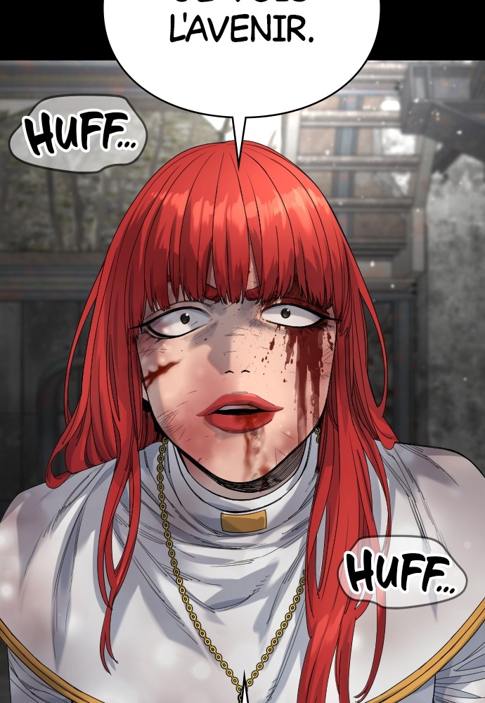 Read Killer Reborn FR Manga Online