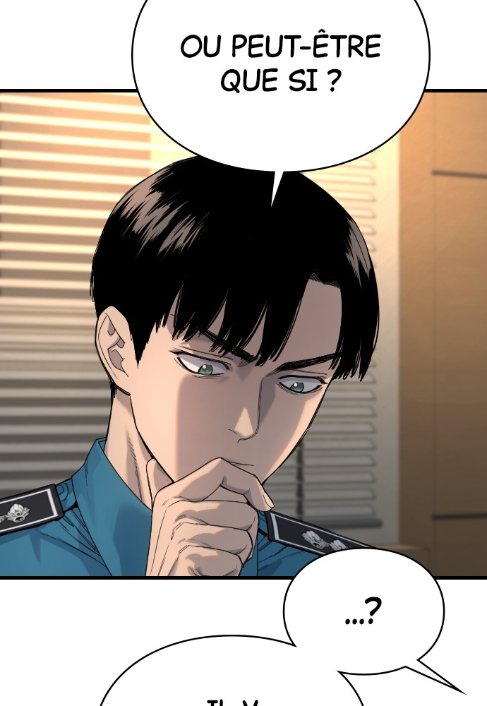 Read Killer Reborn FR Manga Online