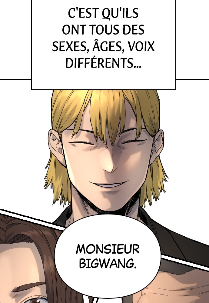 Read Killer Reborn FR Manga Online