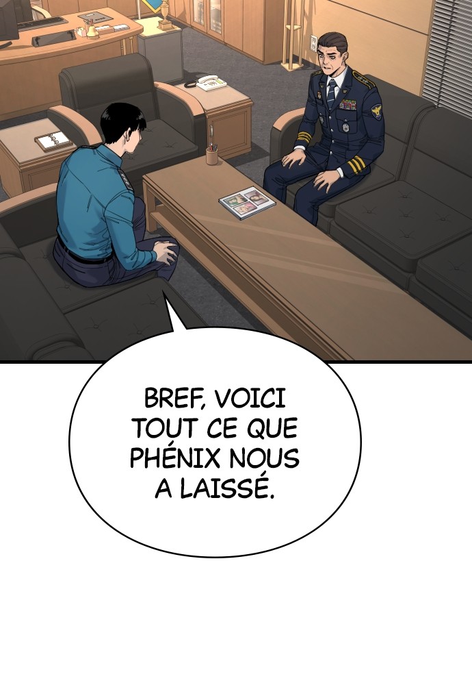 Read Killer Reborn FR Manga Online