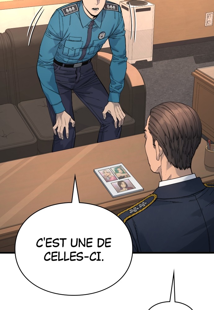 Read Killer Reborn FR Manga Online