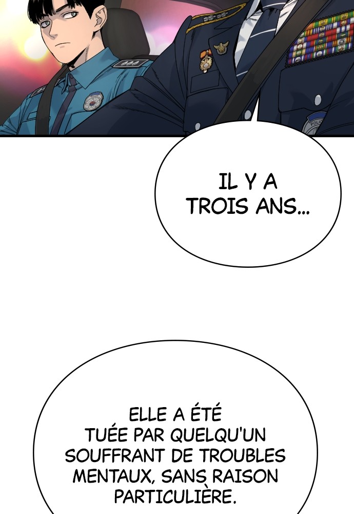 Read Killer Reborn FR Manga Online