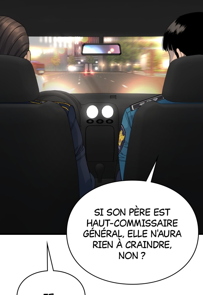 Read Killer Reborn FR Manga Online