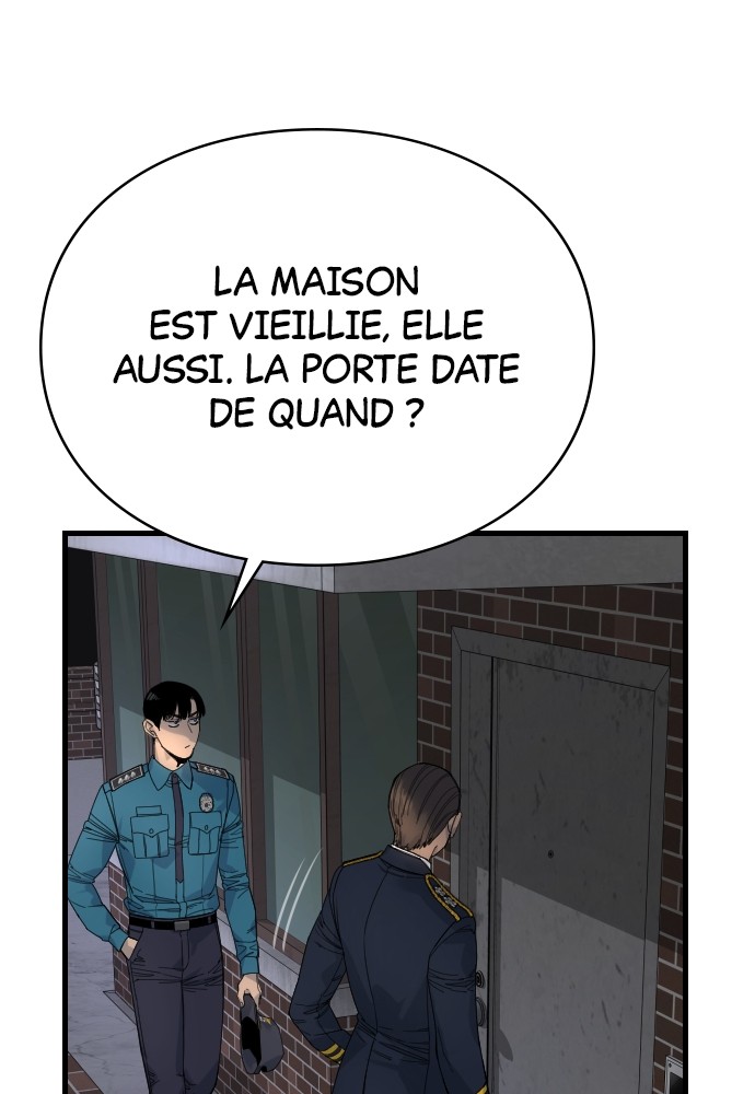 Read Killer Reborn FR Manga Online