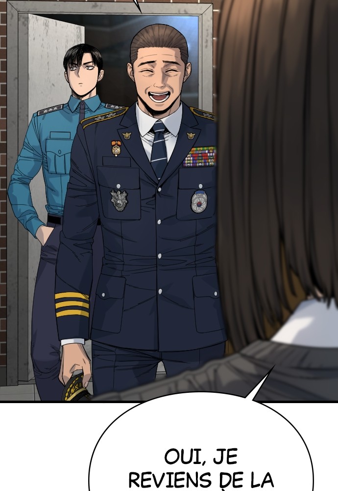 Read Killer Reborn FR Manga Online