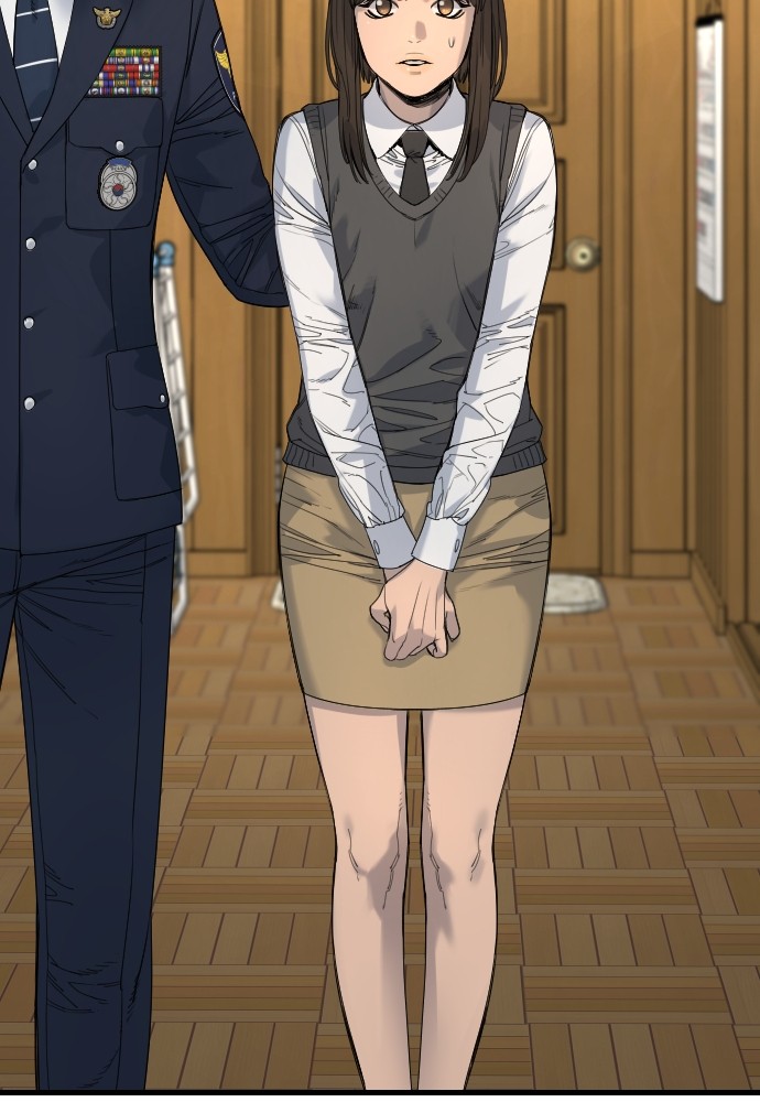 Read Killer Reborn FR Manga Online