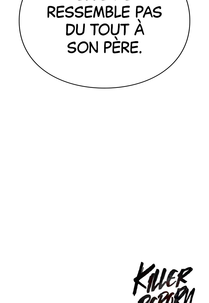 Read Killer Reborn FR Manga Online