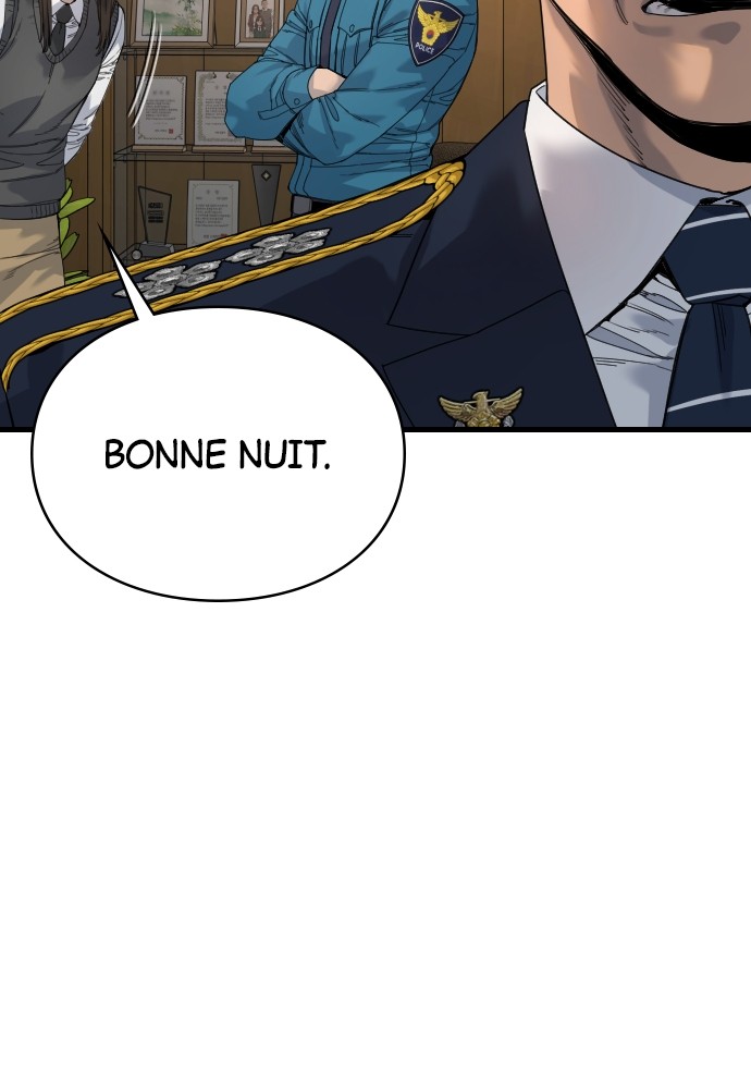 Read Killer Reborn FR Manga Online