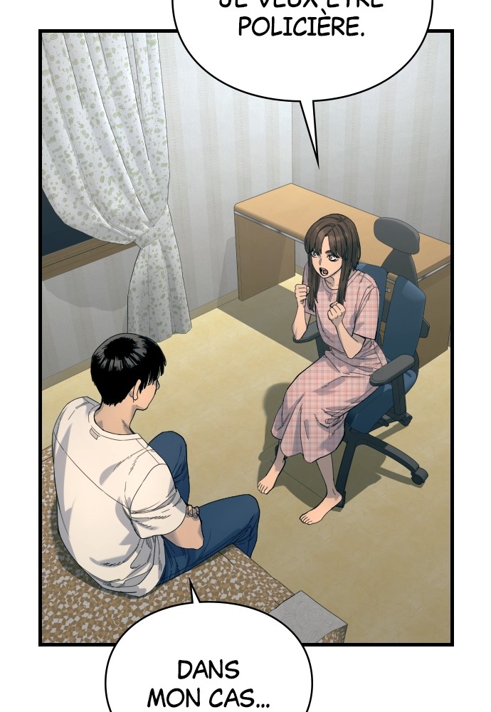 Read Killer Reborn FR Manga Online