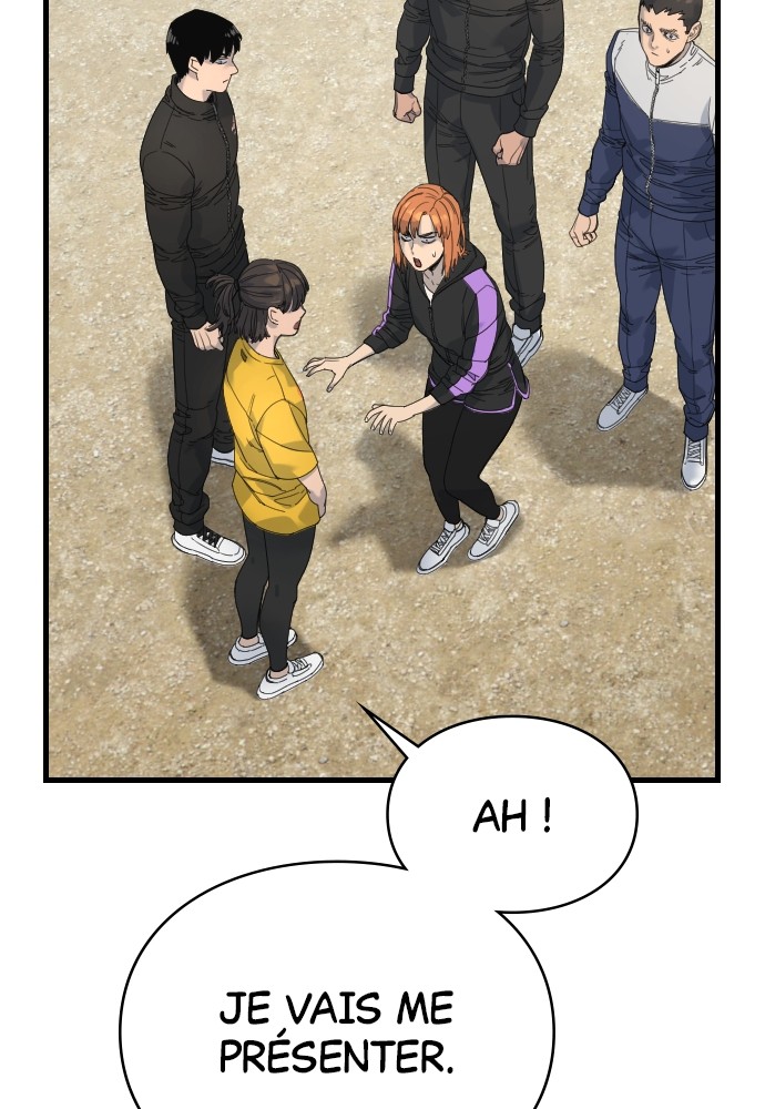 Read Killer Reborn FR Manga Online