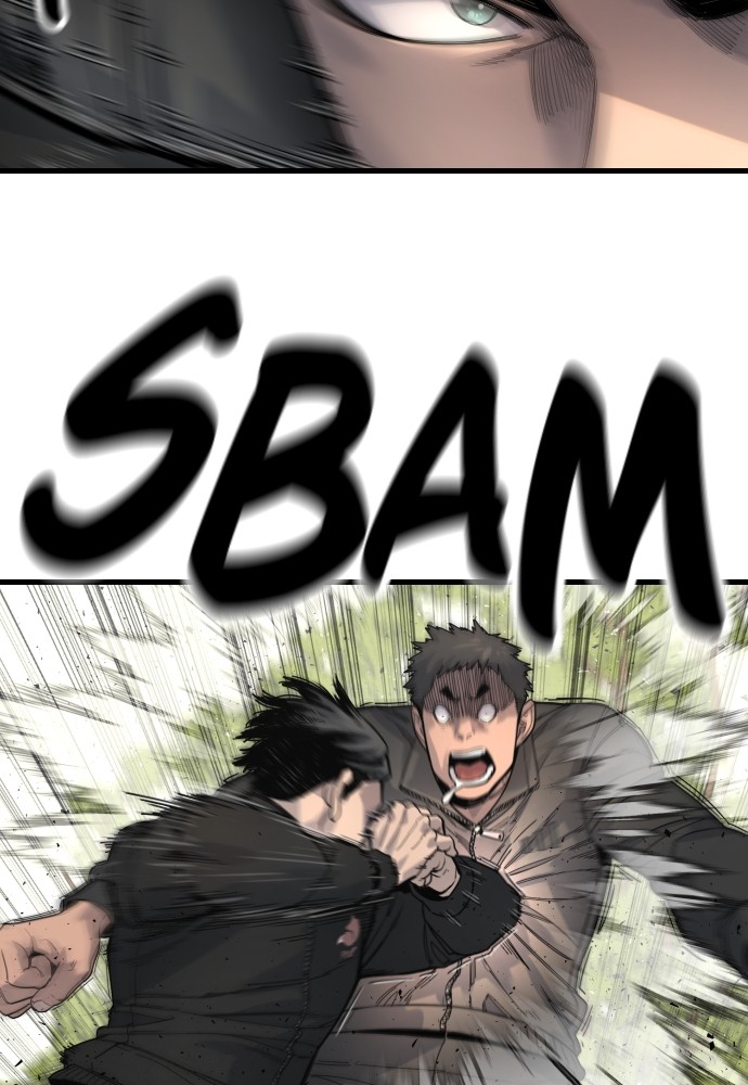 Read Killer Reborn FR Manga Online