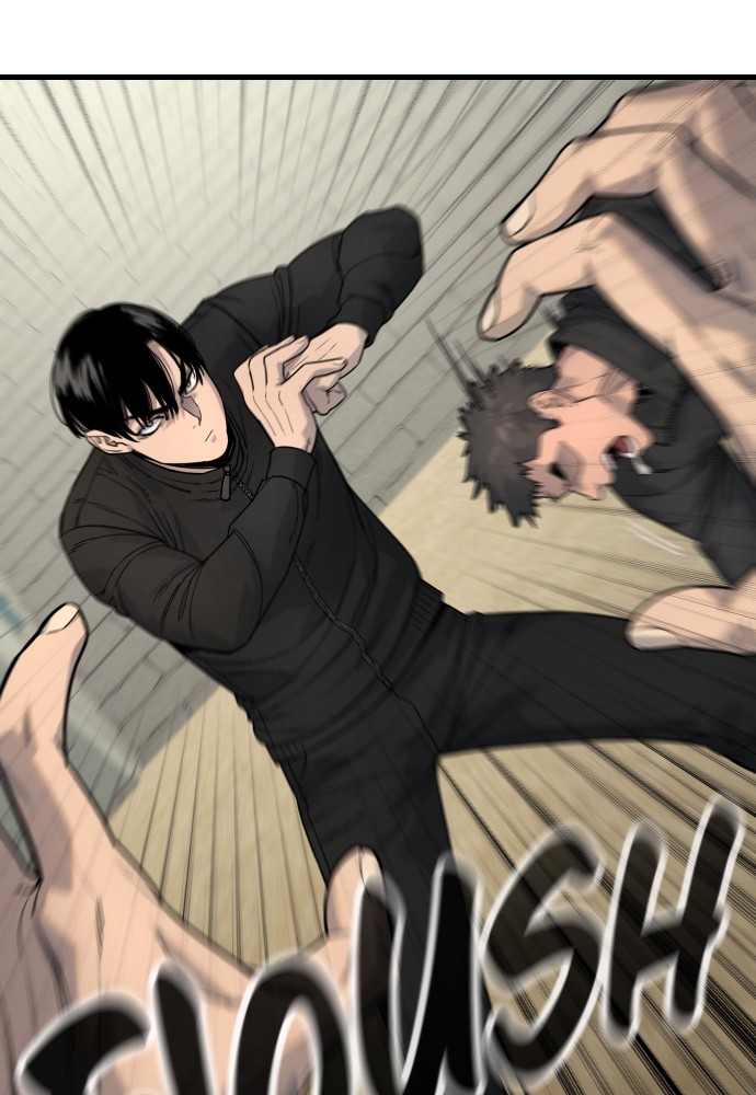 Read Killer Reborn FR Manga Online