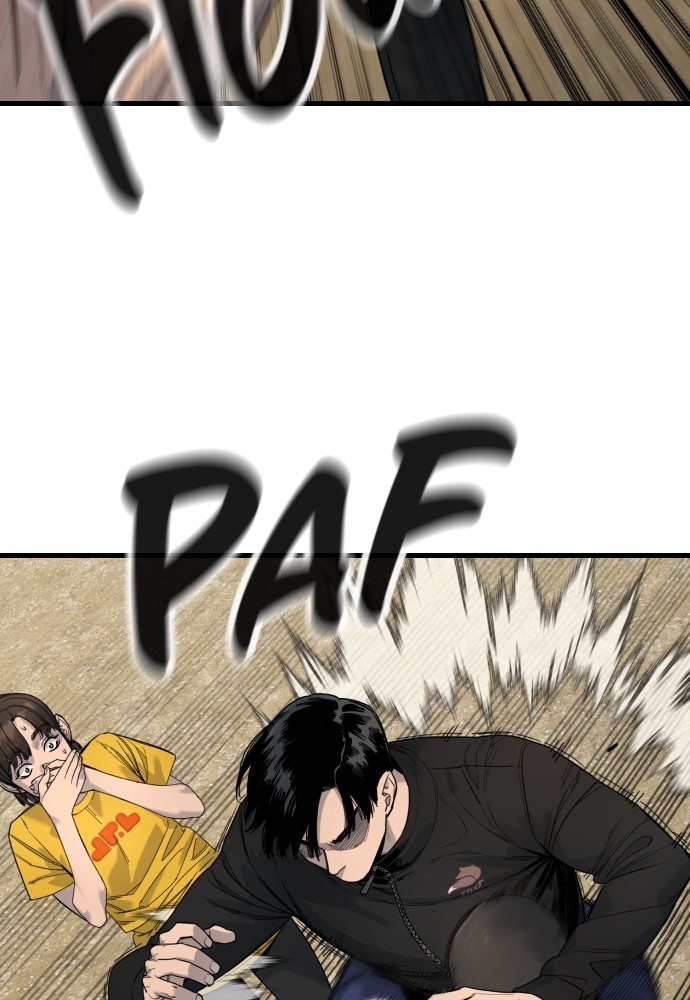 Read Killer Reborn FR Manga Online