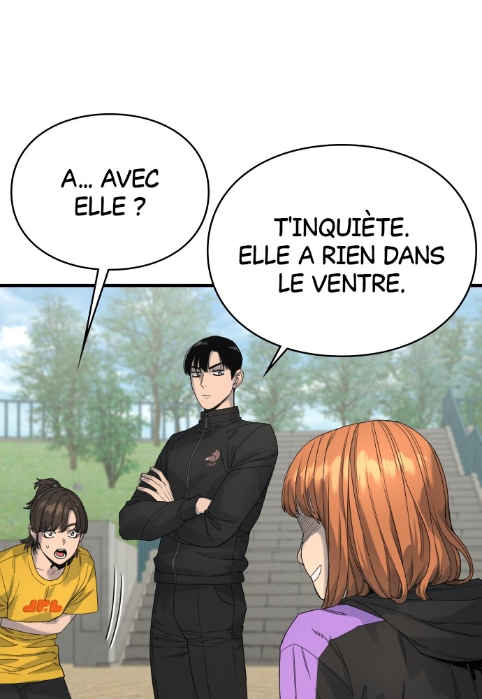 Read Killer Reborn FR Manga Online