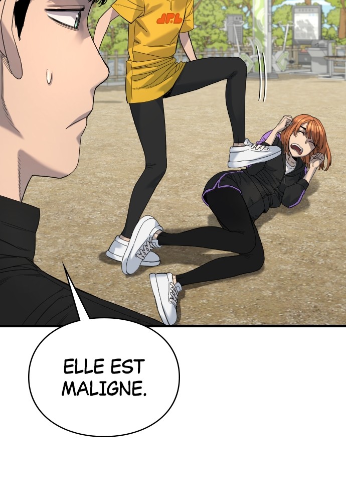 Read Killer Reborn FR Manga Online