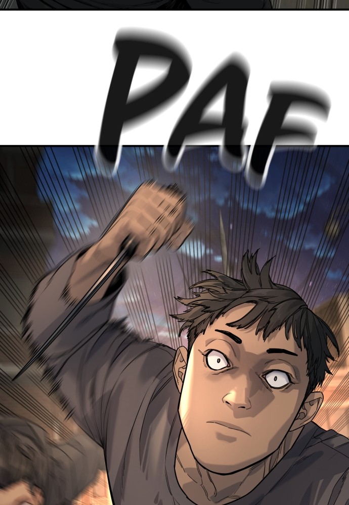 Read Killer Reborn FR Manga Online