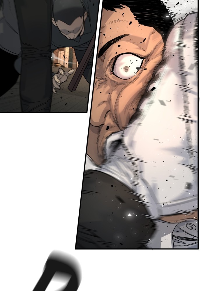 Read Killer Reborn FR Manga Online