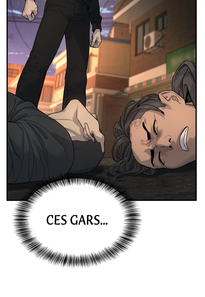 Read Killer Reborn FR Manga Online