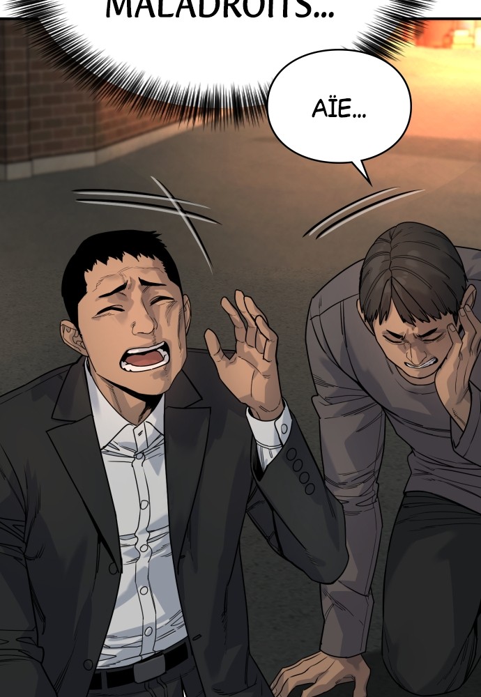 Read Killer Reborn FR Manga Online