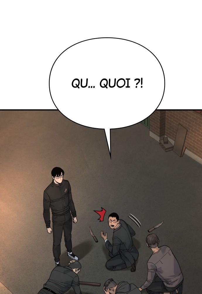 Read Killer Reborn FR Manga Online