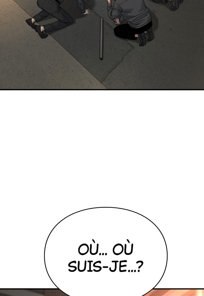 Read Killer Reborn FR Manga Online