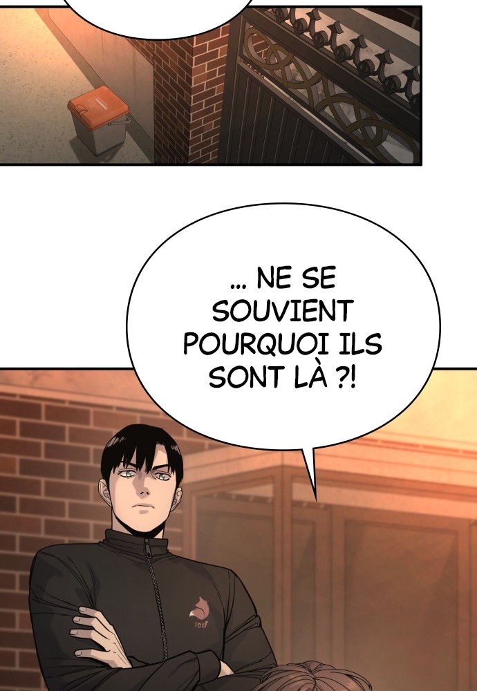 Read Killer Reborn FR Manga Online