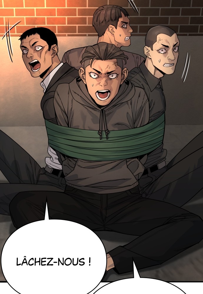 Read Killer Reborn FR Manga Online