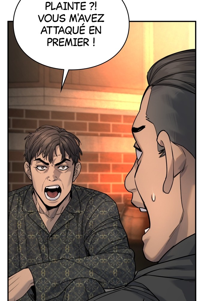 Read Killer Reborn FR Manga Online