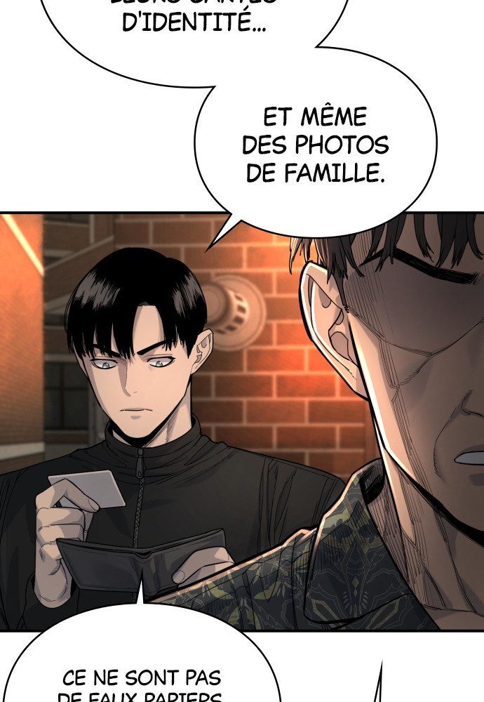 Read Killer Reborn FR Manga Online