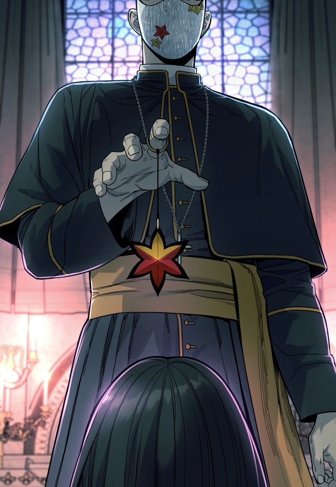 Read Killer Reborn FR Manga Online