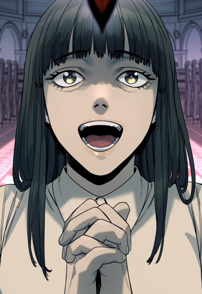 Read Killer Reborn FR Manga Online