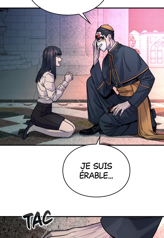 Read Killer Reborn FR Manga Online