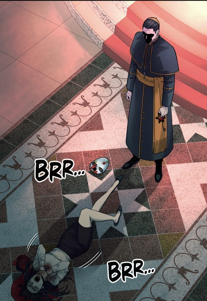 Read Killer Reborn FR Manga Online