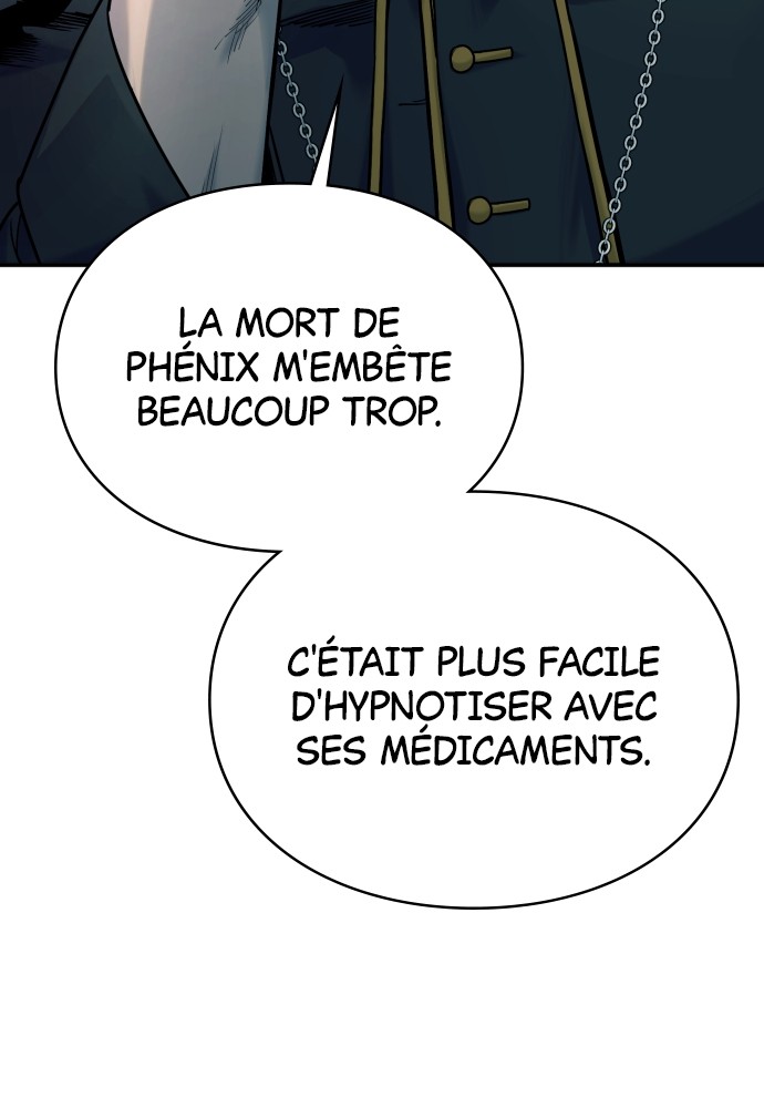 Read Killer Reborn FR Manga Online