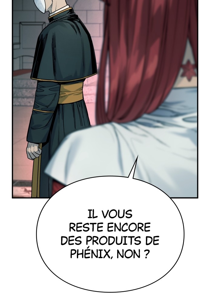 Read Killer Reborn FR Manga Online