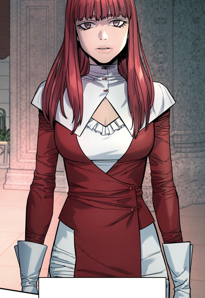 Read Killer Reborn FR Manga Online