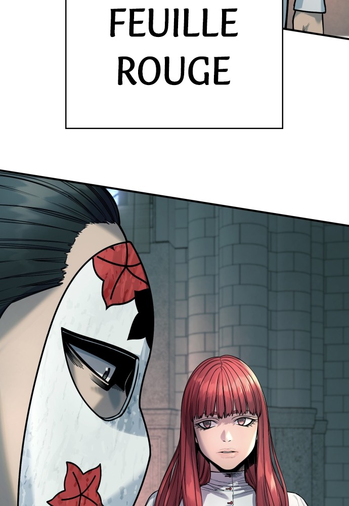 Read Killer Reborn FR Manga Online