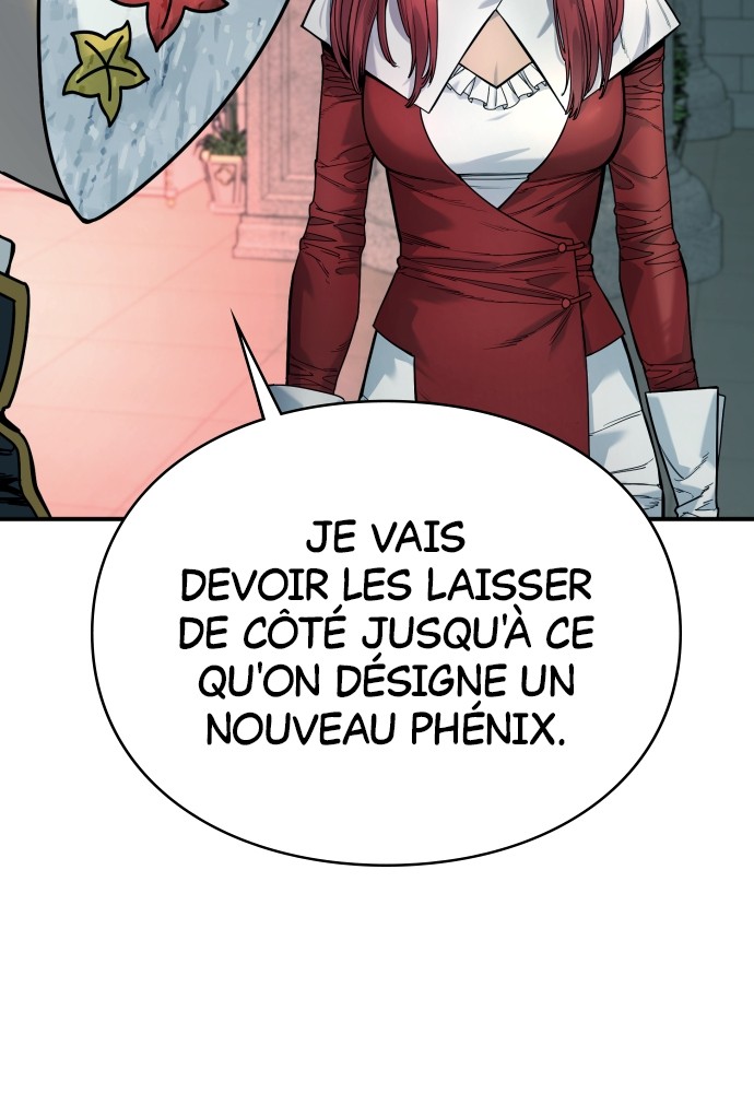 Read Killer Reborn FR Manga Online