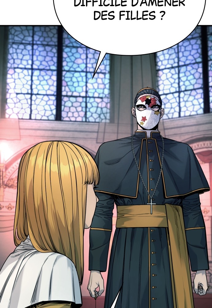 Read Killer Reborn FR Manga Online