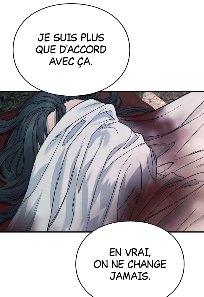 Read Killer Reborn FR Manga Online