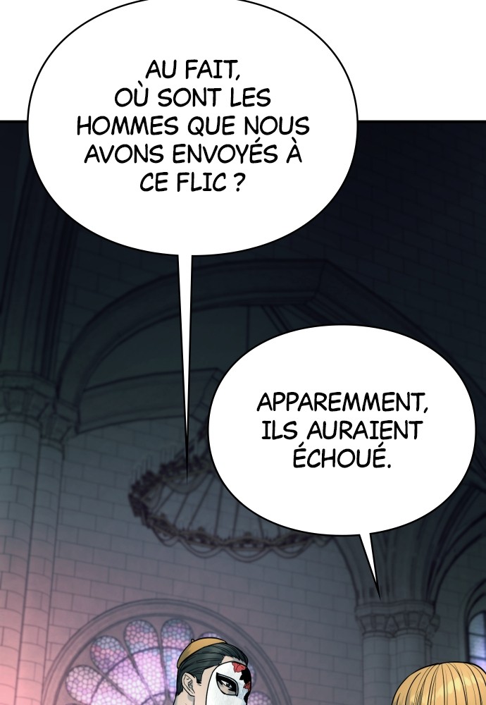 Read Killer Reborn FR Manga Online