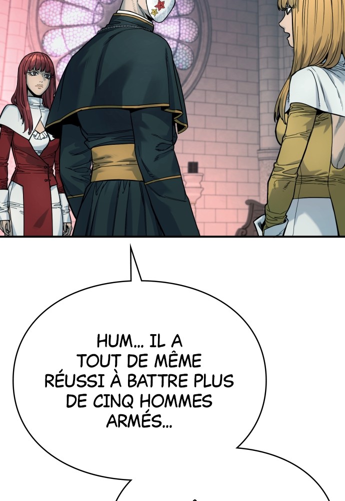 Read Killer Reborn FR Manga Online