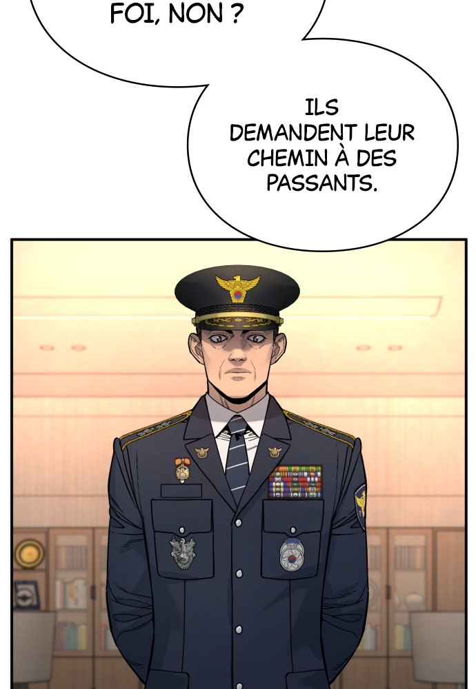 Read Killer Reborn FR Manga Online