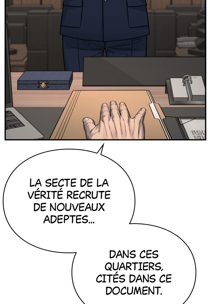 Read Killer Reborn FR Manga Online