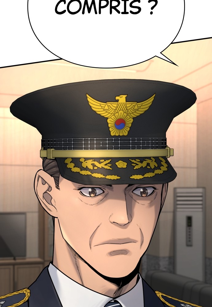 Read Killer Reborn FR Manga Online