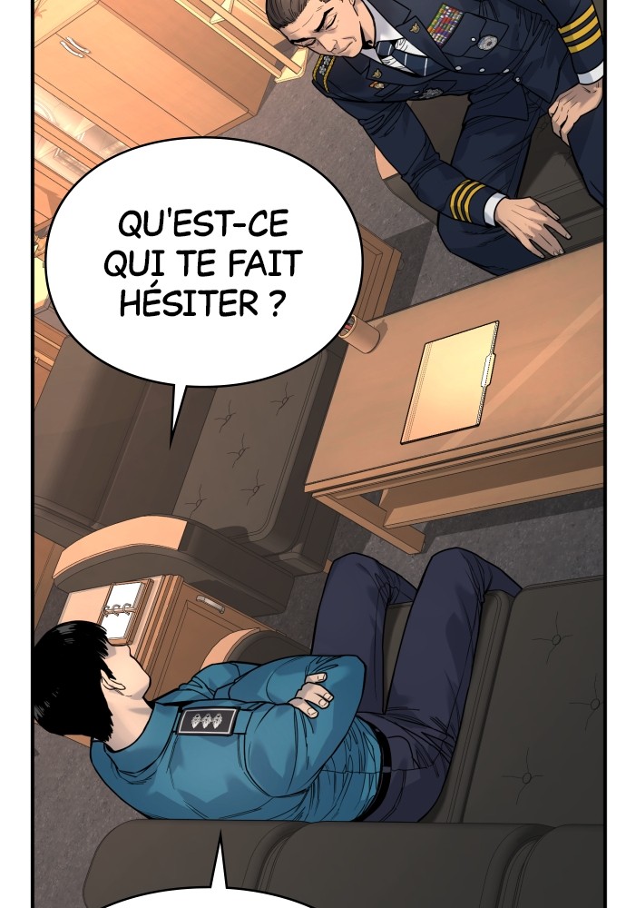 Read Killer Reborn FR Manga Online