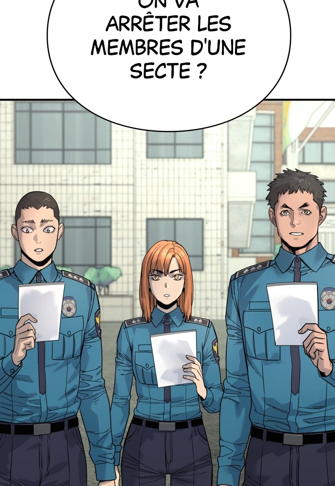 Read Killer Reborn FR Manga Online